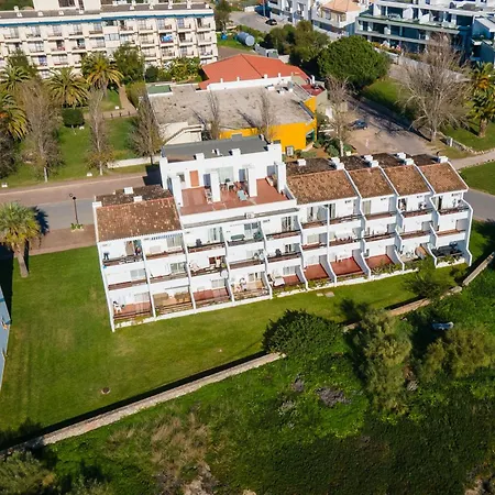 Apartment Lovely Apart With Balcony - Beach Fl By Lovelystay *