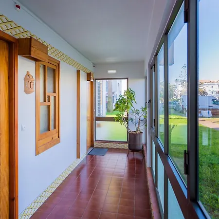 Lovely Apart With Balcony - Beach Fl By Lovelystay * Cabanas De Tavira