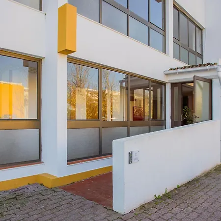 Lovely Apart With Balcony - Beach Fl By Lovelystay Apartamento Cabanas De Tavira