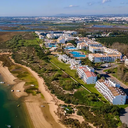 Lovely Apart With Balcony - Beach Fl By Lovelystay Apartamento Cabanas De Tavira
